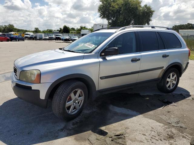 VOLVO XC90 2005 yv1cz592651186014