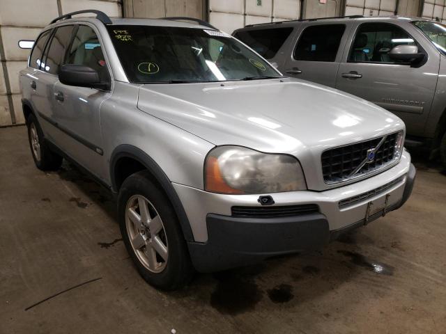 VOLVO XC90 2005 yv1cz592751156116