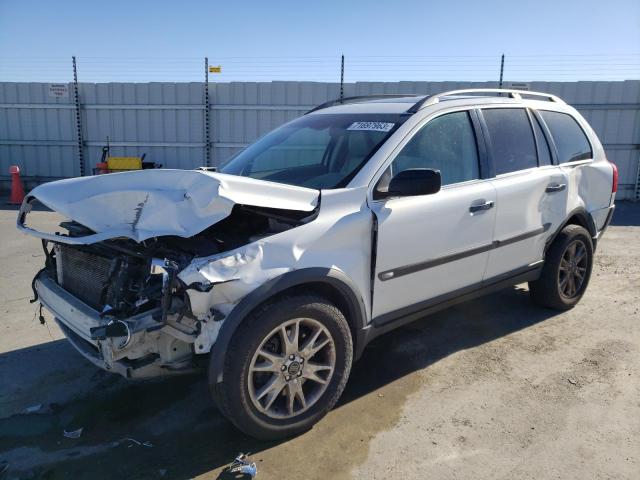 VOLVO XC90 2005 yv1cz592751208991