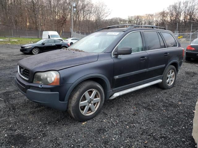 VOLVO XC90 2005 yv1cz592751212927