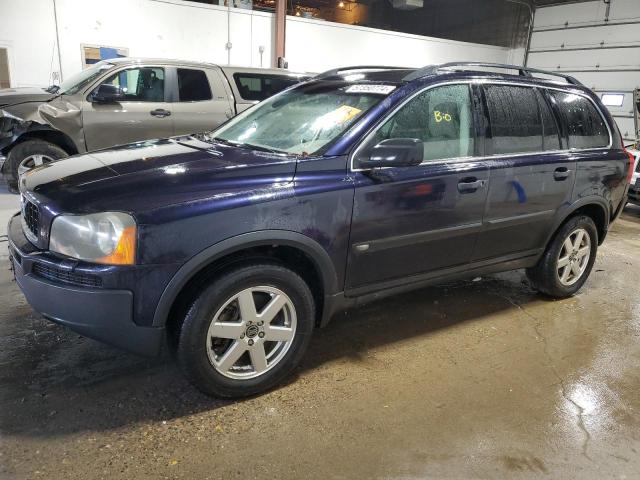 VOLVO XC90 2005 yv1cz592851198245