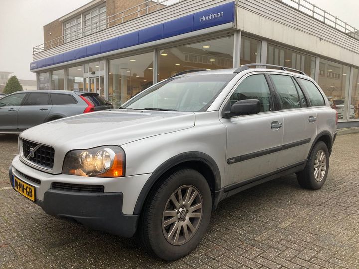 VOLVO XC90 2004 yv1cz595751140789