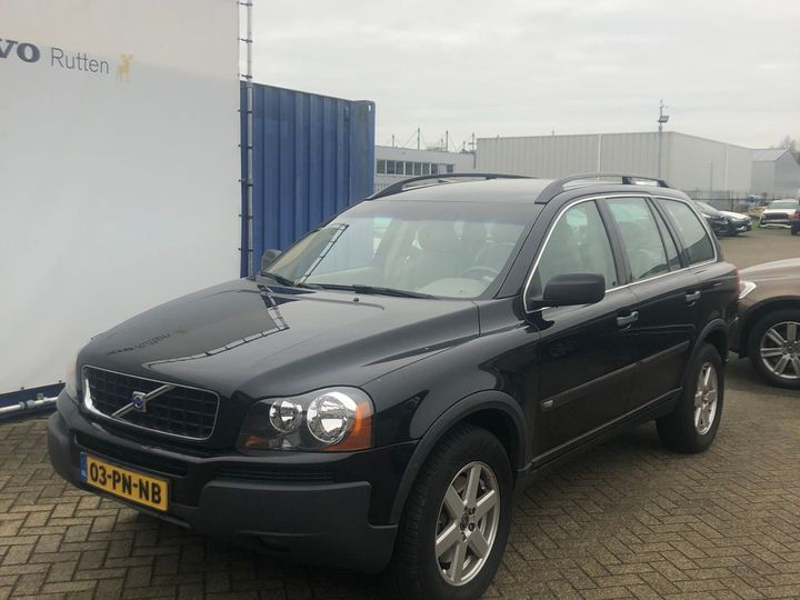 VOLVO XC90 2004 yv1cz595751144319