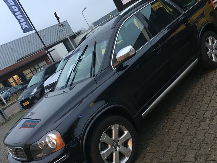 VOLVO XC90 2010 yv1cz5957b1582409