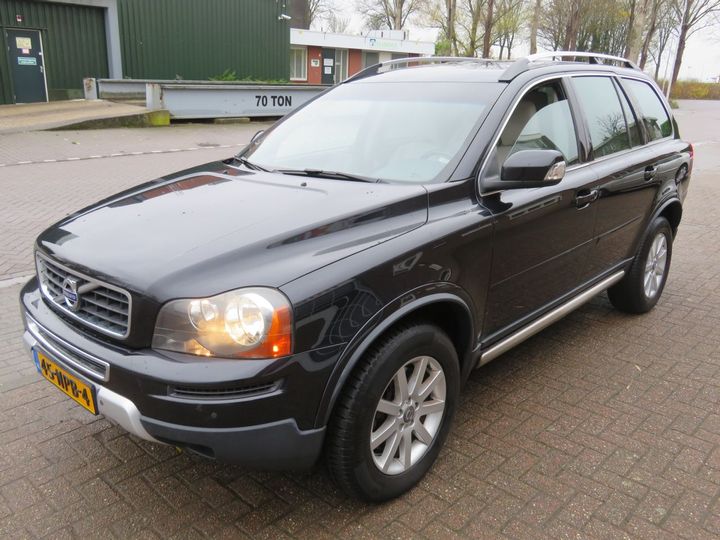 VOLVO XC90 2010 yv1cz5957b1582592