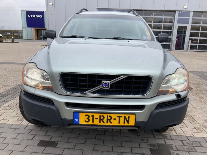 VOLVO XC90 2005 yv1cz59g741077474