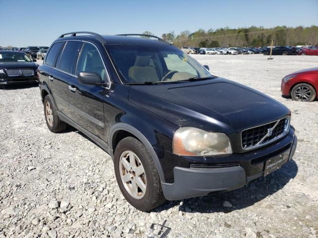 VOLVO XC90 2004 yv1cz59h241085507