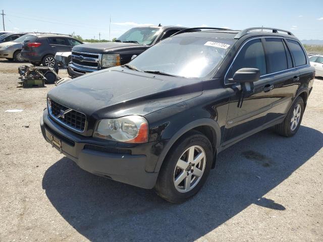 VOLVO XC90 2004 yv1cz59h241097463