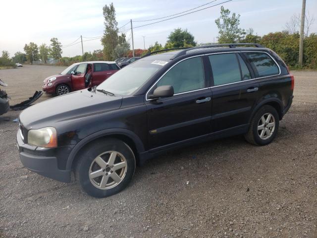 VOLVO XC90 2004 yv1cz59h241126704