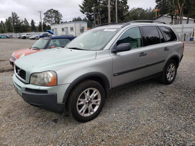 VOLVO XC90 2004 yv1cz59h341105005