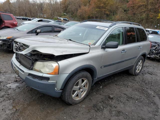 VOLVO XC90 2004 yv1cz59h441117339