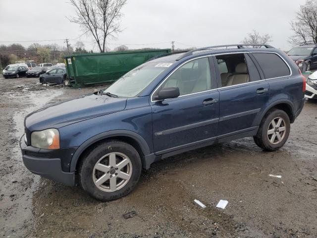 VOLVO XC90 2004 yv1cz59h541119861