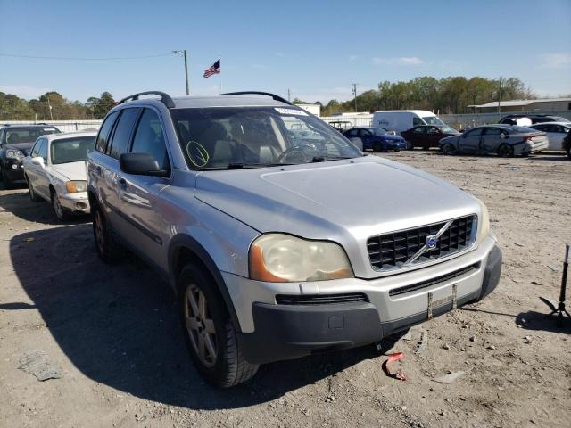 VOLVO XC90 2004 yv1cz59h641094663