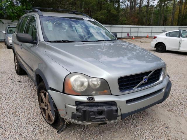 VOLVO XC90 2004 yv1cz59h741041941