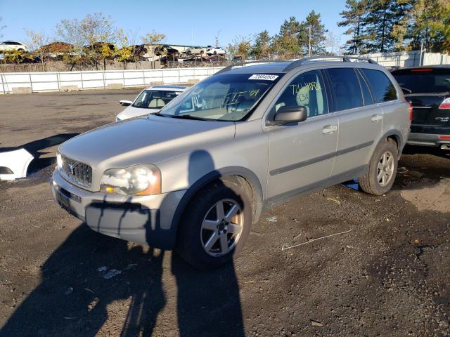 VOLVO XC90 2004 yv1cz59h841064452