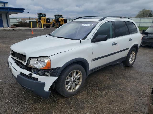 VOLVO XC90 2004 yv1cz59h941116705