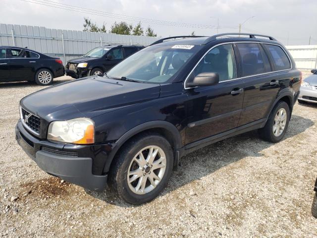 VOLVO XC90 2004 yv1cz59hx41066977