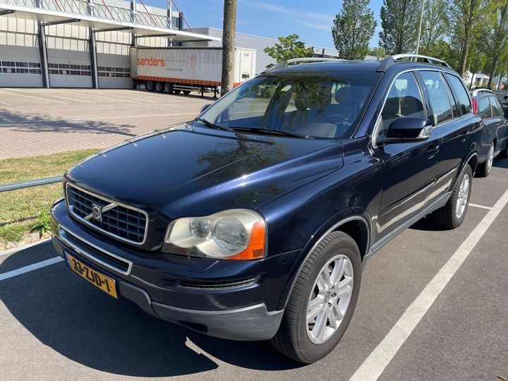 VOLVO XC90 2006 yv1cz714671330012