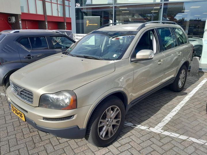 VOLVO XC90 2008 yv1cz714681465188