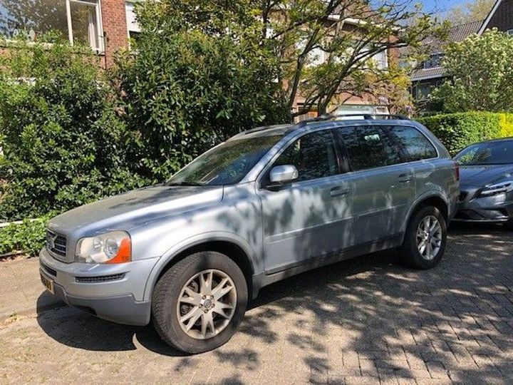 VOLVO XC90 2008 yv1cz714691496487