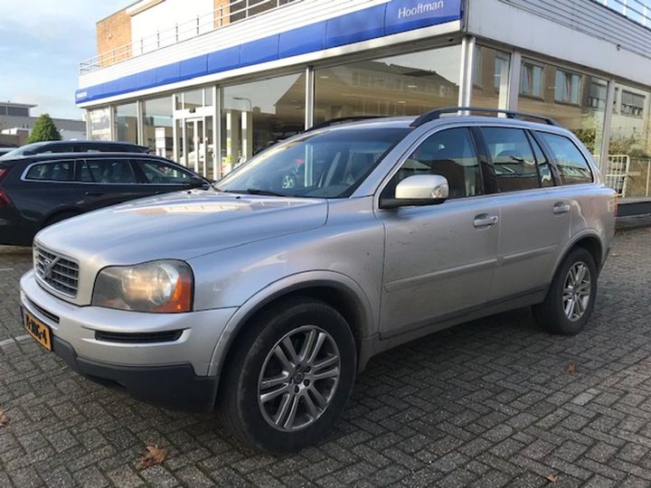 VOLVO XC90 2009 yv1cz714691519869