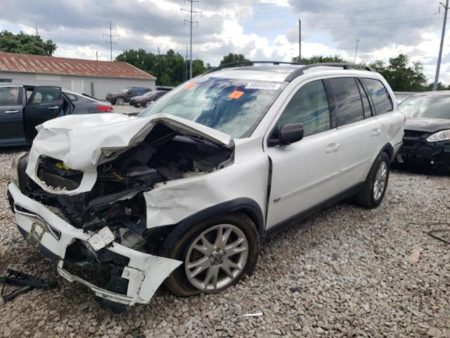 VOLVO XC90 2005 yv1cz852151185814