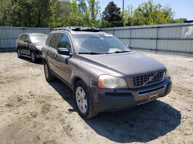 VOLVO XC90 V8 2005 yv1cz852551197626