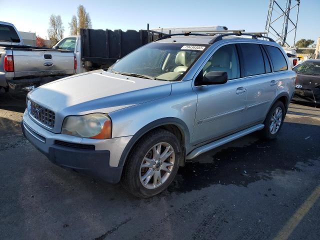 VOLVO XC90 2005 yv1cz852651175697