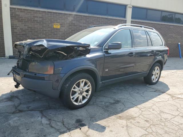 VOLVO XC90 V8 2005 yv1cz852751186532