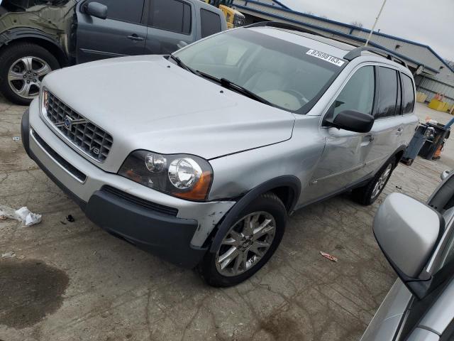 VOLVO XC90 2005 yv1cz852951185849