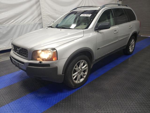 VOLVO XC90 2005 yv1cz852x51180045