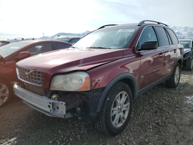 VOLVO XC90 2005 yv1cz852x51212184