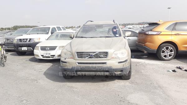 VOLVO XC 90 2008 yv1cz855281456295