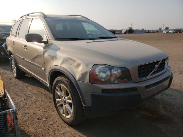 VOLVO XC90 T6 2005 yv1cz911051152886