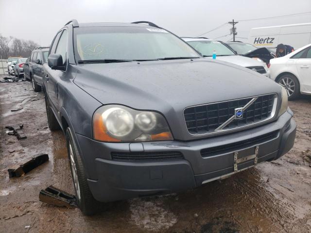 VOLVO XC90 T6 2005 yv1cz911551148056