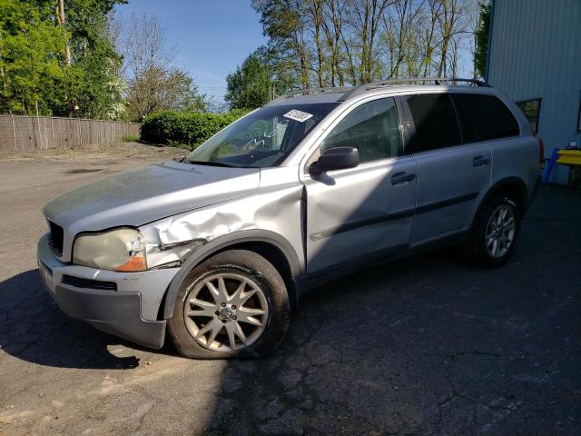 VOLVO XC90 2005 yv1cz911551150647