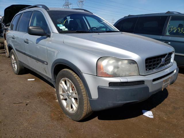 VOLVO XC90 T6 2005 yv1cz911551196463