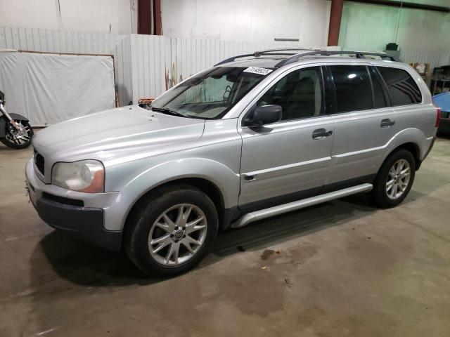 VOLVO XC90 2005 yv1cz911651134814