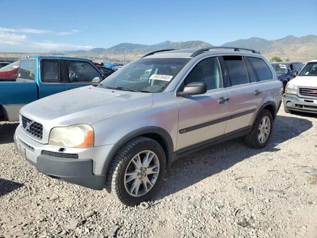 VOLVO XC90 T6 2005 yv1cz911751173928