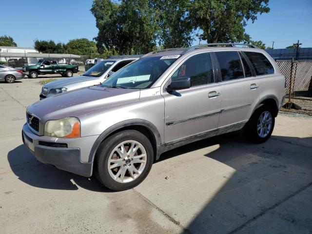 VOLVO XC90 T6 2005 yv1cz911851137147