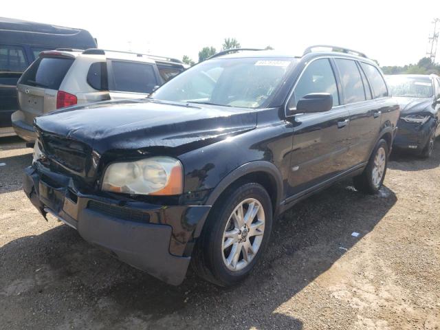 VOLVO XC90 2005 yv1cz911851154448