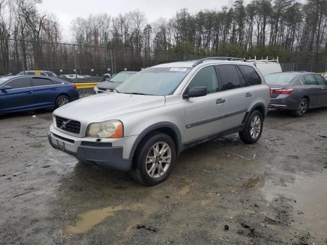 VOLVO XC90 2005 yv1cz911851163540