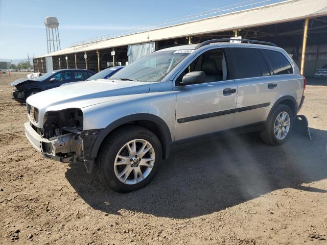 VOLVO XC90 2005 yv1cz911951148142