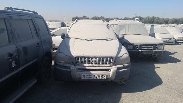 VOLVO XC 90 2006 yv1cz914861266078