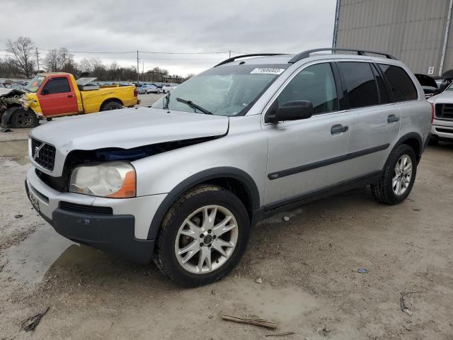 VOLVO XC90 2004 yv1cz91h041088361