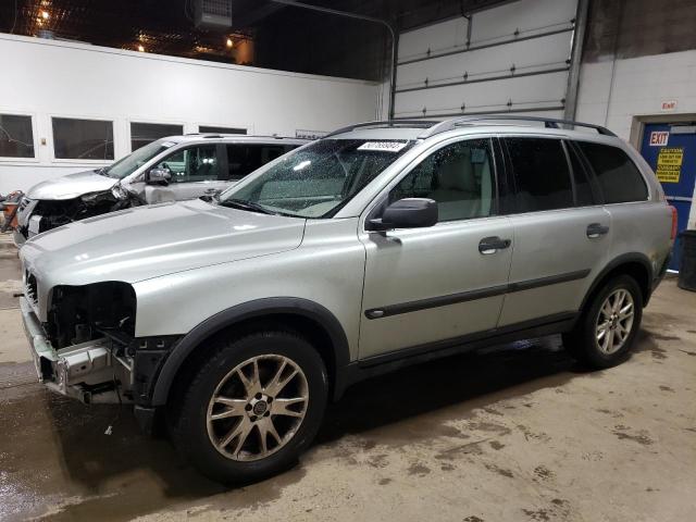 VOLVO XC90 2004 yv1cz91h041099361