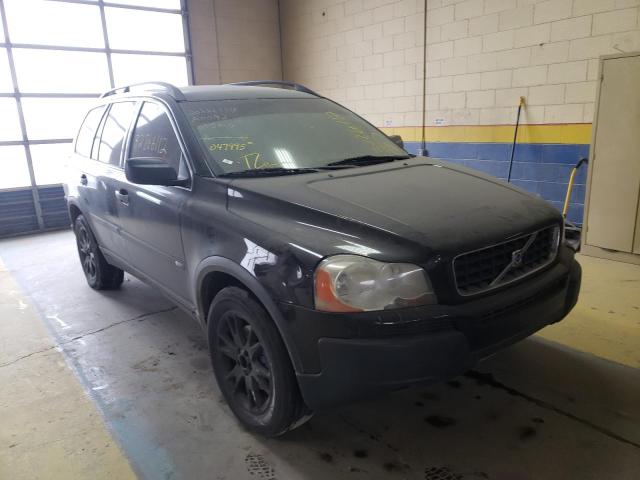 VOLVO XC90 2004 yv1cz91h141047995