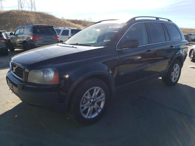 VOLVO XC90 2004 yv1cz91h141127510