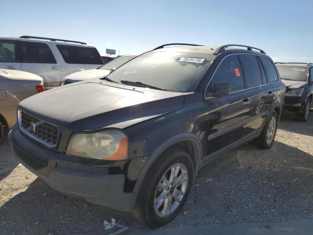 VOLVO XC90 2004 yv1cz91h541056893