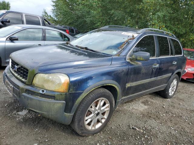 VOLVO XC90 T6 2004 yv1cz91h541101203